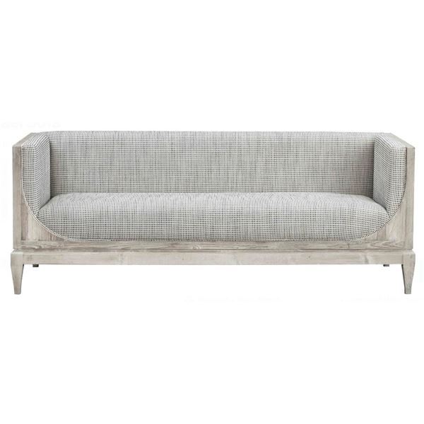 BNIB - LH Home Raphael Sofa, RV: $3,372.75 CAD (RNS027) - 78.7 x 30 x 29 in.