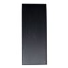 Image 3 : BNIB - Moe's - Mako Mirror Grey - MSRP $1,769 - VL-1050-15 - 31.5" W x 2.0" D x 78.0" H