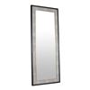 Image 4 : BNIB - Moe's - Mako Mirror Grey - MSRP $1,769 - VL-1050-15 - 31.5" W x 2.0" D x 78.0" H