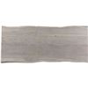 Image 4 : BNIB - Moe's Evans Dining Table - Msrp $3349 - VE-1085-18-0 - 94"L x 38"W x 30"H