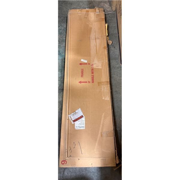Set of 2 New Sneeze Guards - Approx 72.5" x 18.5"