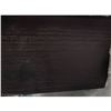 Image 2 : Large Wall Mirror - 108" x 55" - Picture for reference only, actual frame color in last picture