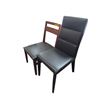 Image 3 : 2-Pcs Pink City Imports Assorted Dining Chairs - RV $295 each...
