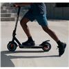 Image 3 : Open box - EcoRoad EC6 Folding Electric Scooter - Balck - 400W Motor, 30 KM/H Speed, 8.5" Pneumatic 