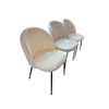 Image 2 : 3-Pcs Pink City Imports Assorted Dining Chairs - RV $245 Each...