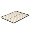 Image 1 : Group of BNIB Zinus Easy Assembly Wood Slat- Retail Value: $129.73 per box Approx: 1.6 Inch.