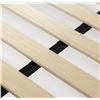 Image 4 : Group of BNIB Zinus Easy Assembly Wood Slat- Retail Value: $129.73 per box Approx: 1.6 Inch.