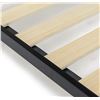 Image 5 : Group of BNIB Zinus Easy Assembly Wood Slat- Retail Value: $129.73 per box Approx: 1.6 Inch.