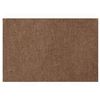 Image 5 : BNIB - Moe's - Isla Modular Mocha Corner Chair - MSRP $1,499.00 - Item # OA-1081-03 - 41.7" W x 41.7