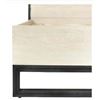 Image 4 : BNIB - LH Home Starlight King Bed, RV: $2,531.25 CAD (STAX001KS) - 82.25 x 84 x 47.25 in.