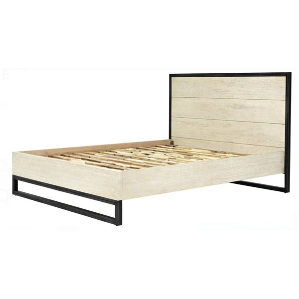 BNIB - LH Home Starlight King Bed, RV: $2,531.25 CAD (STAX001KS) - 82.25 x 84 x 47.25 in.