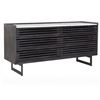 Image 2 : BNIB - Moe's Part 2/2 Only Paloma 6 Drawer Dresser Base & Hardware JD-1057-07-B (missing part 1 top 