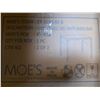Image 3 : BNIB - Moe's furniture parts - parson console table base and bed parts