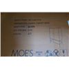 Image 2 : BNIB - Moe's assorted furniture parts - Accent table bases, coffee table bases, Shaws cabinet base e