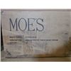 Image 6 : BNIB - Moe's assorted furniture parts - Accent table bases, coffee table bases, Shaws cabinet base e