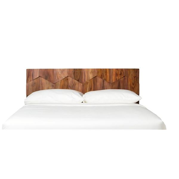 BNIB - Moe's large group of assorted furniture parts - Paloma nightstand bases, console table base,
