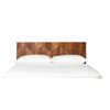 Image 1 : BNIB - Moe's large group of assorted furniture parts - Paloma nightstand bases, console table base, 
