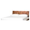 Image 2 : BNIB - Moe's large group of assorted furniture parts - Paloma nightstand bases, console table base, 