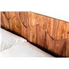 Image 3 : BNIB - Moe's large group of assorted furniture parts - Paloma nightstand bases, console table base, 