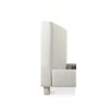 Image 3 : BNIB - Moe's Ichigo Queen Bed Headboard Only Light Grey (missing other parts) - OA-1002-29-A