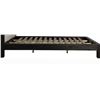 Image 2 : BNIB - Moe's - Ashcroft king bed side rails only (missing parts)