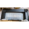 Image 2 : BNIB - 9pc Moe's Tiburon Media Cabinet Legs Only (missing other parts)