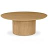 Image 2 : BNIB - 9pc Moe's Assorted Furniture Parts - Media Cabinet legs, Povera cofee table tops x3