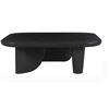 Image 2 : BNIB - Moe's Oregon square cofee table bases & Era coffee table bases