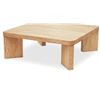 Image 6 : BNIB - Moe's Oregon square cofee table bases & Era coffee table bases