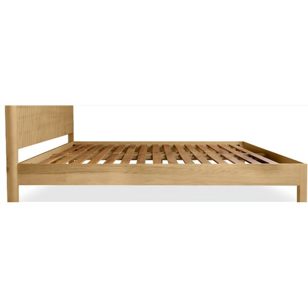 BNIB - Moe's 7pc Povera Queen Bed slats