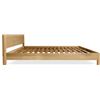 Image 1 : BNIB - Moe's 7pc Povera Queen Bed slats