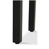 Image 2 : BNIB - Moe's 6pc Parson console table white marble base (missing top)