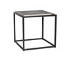 Image 1 : BNIB - Moe's 2pc Winslow marble side table box 2 of 2 only (missing parts)