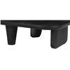 Image 4 : BNIB - Moe's 10pc Era coffee table black base & hardware (missing tops)