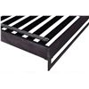 Image 2 : BNIB - Moe's 8pc Paloma king bed box 3/3 only (missing parts)