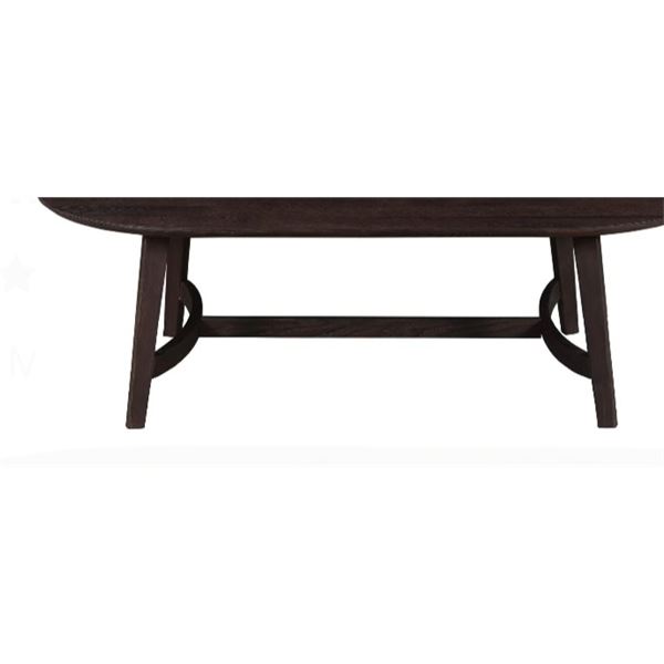 BNIB - Moe's 5pc Trie coffee table base & hardware only (missing tops)