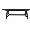 Image 1 : BNIB - Moe's 5pc Trie coffee table base & hardware only (missing tops)