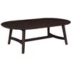 Image 2 : BNIB - Moe's 5pc Trie coffee table base & hardware only (missing tops)