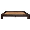 Image 1 : BNIB - Moe's 3pc Ashcroft queen bed slats, 3pc Ashcroft king bed footboards, 2pc Ashcroft king bed s