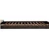 Image 2 : BNIB - Moe's 3pc Ashcroft queen bed slats, 3pc Ashcroft king bed footboards, 2pc Ashcroft king bed s