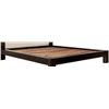 Image 3 : BNIB - Moe's 3pc Ashcroft queen bed slats, 3pc Ashcroft king bed footboards, 2pc Ashcroft king bed s