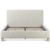 Image 2 : BNIB - Moe's Ichigo King bed light grey headboard only (missing parts)
