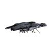 Image 1 : BNIB - Moe's Tectona Coffee Table Dark Brown top only (missing base)