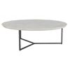 Image 2 : BNIB - Moe's - 7pc Chloe Coffee Table Bases GK-1110-18-B (missing tops)
