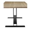 Image 3 : BNIB - Moe's - Massimo Dining Table base (missing top)