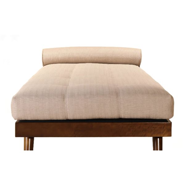 BNIB - Moe's - Alessa daybed Sierra (missing box 2/2)