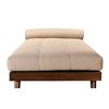 Image 1 : BNIB - Moe's - Alessa daybed Sierra (missing box 2/2)