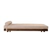 Image 3 : BNIB - Moe's - Alessa daybed Sierra (missing box 2/2)