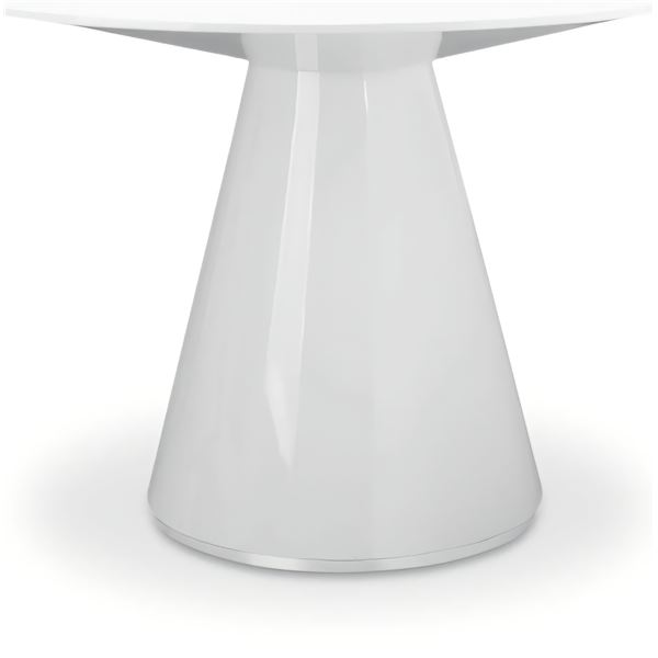 BNIB - Moe's - 13pc Povera dining table base & hardware (missing tops)