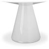 Image 1 : BNIB - Moe's - 13pc Povera dining table base & hardware (missing tops)